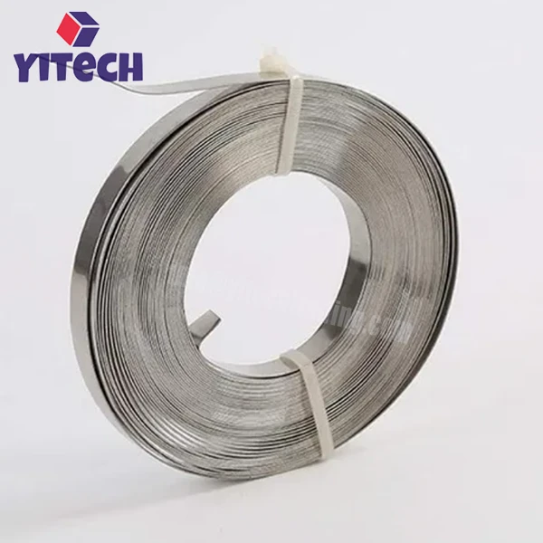4j29 Nickel Alloy Strip high quality