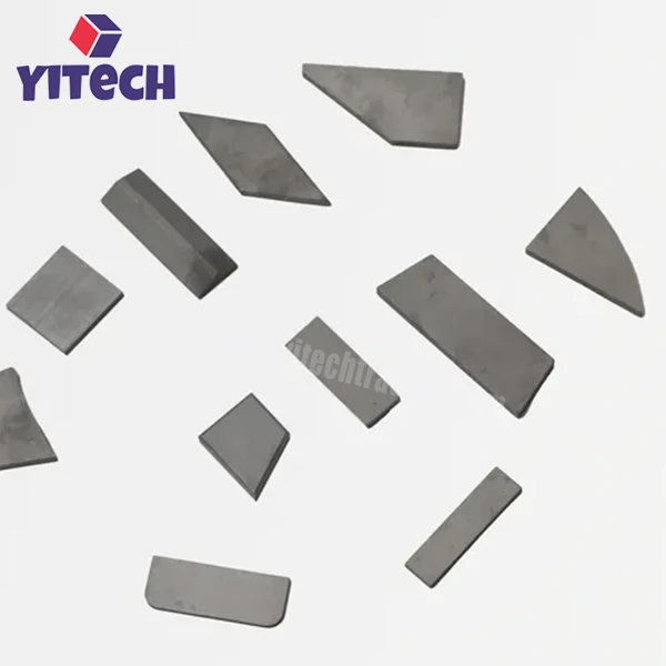 Agricultural Machinery Cemented Parts high quality