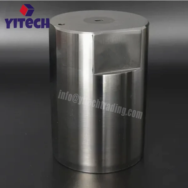 Custom Premium Tungsten Carbide Fastener high quality