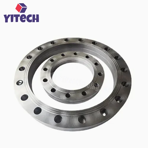Flange de liga de níquel Hastelloy B-3 N10675