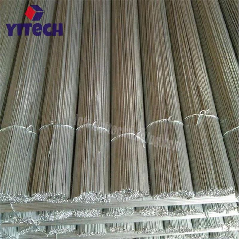 Hastelloy C276 straight weld wires 4