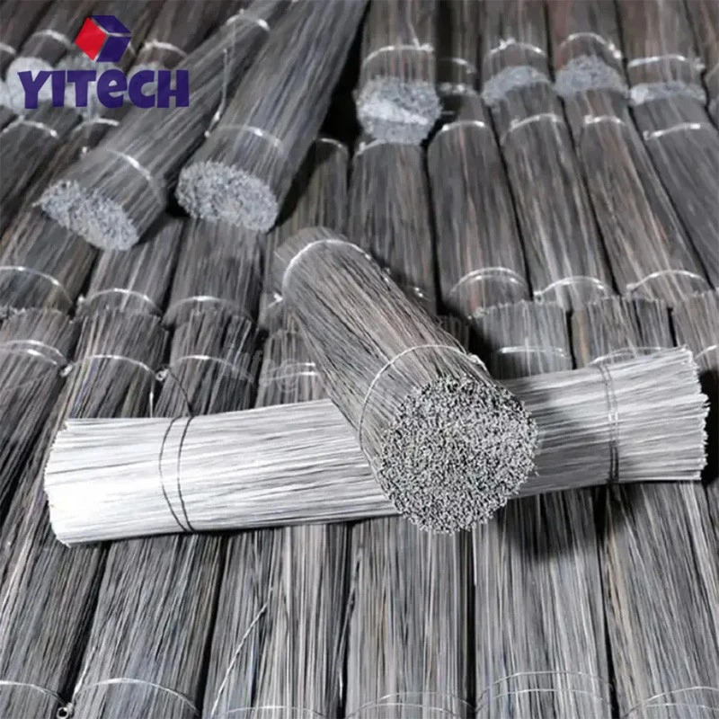 Hastelloy C276 straight weld wires 3
