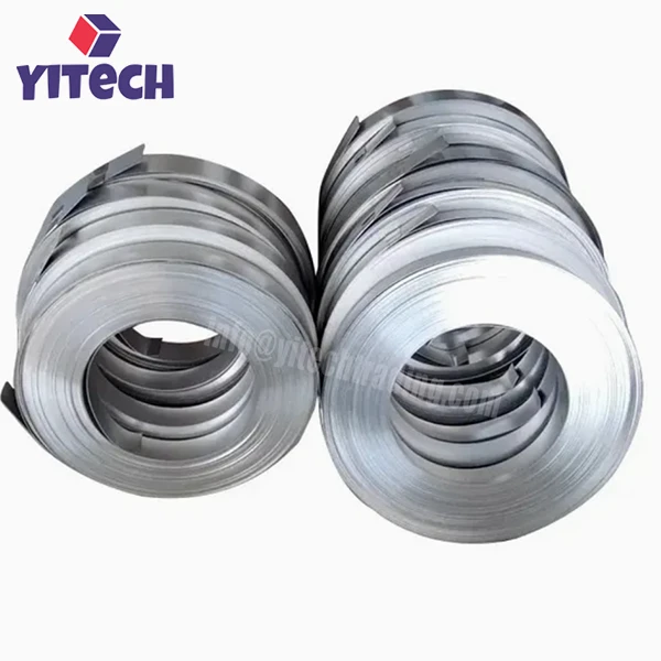 Haynes 556 R30556 Nickel Alloy Strip high quality