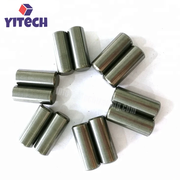 HPGR Wear Resistant Tungsten Carbide Stud Pins high quality