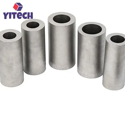 Incoloy 800H Nickel Based tube 4