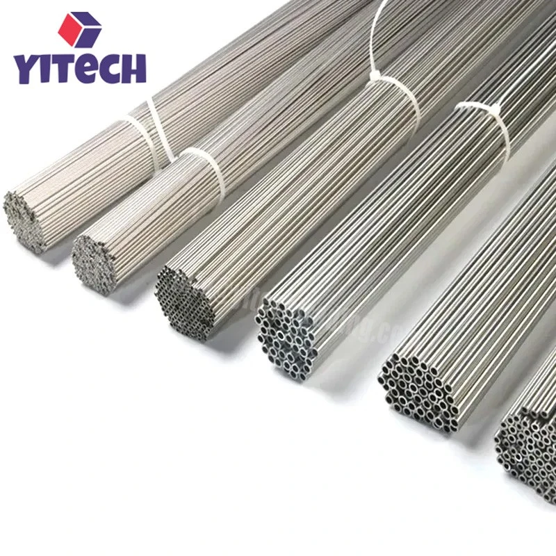 Invar alloy seamless 4j36 tube 1 Invar alloy seamless 4j36 tube 1