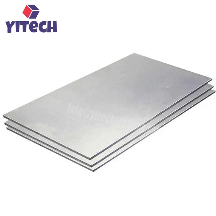 Metal Titanium Sheet 5 Metal Titanium Sheet 5