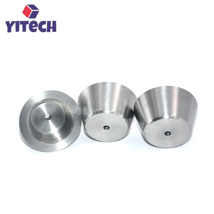 Pure Molybdenum Disc