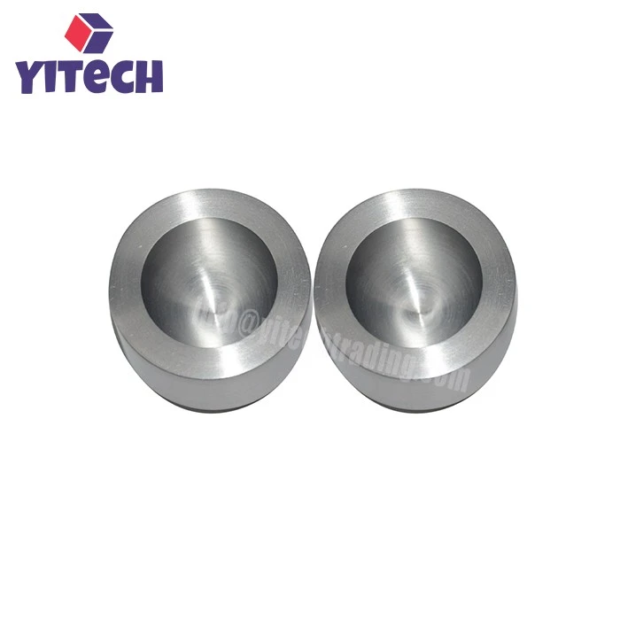 Pure Molybdenum Disc