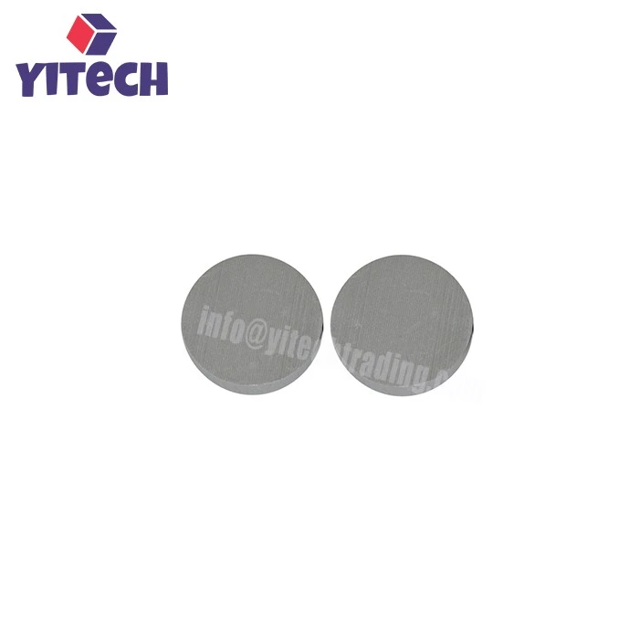 Pure Molybdenum Disc