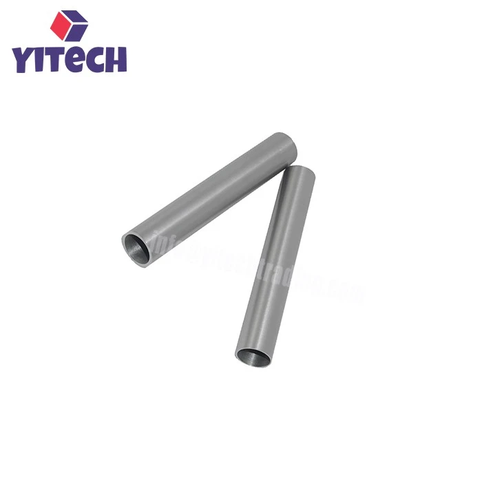 Pure Molybdenum Tube