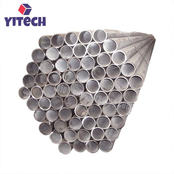 Titanium Gr 7 Welded Tube   1