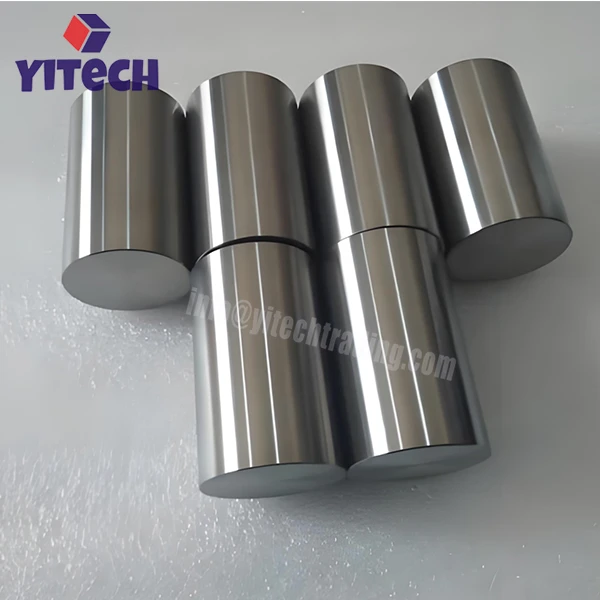 Tribaloy T400 Cobalt-based Alloy Rod best