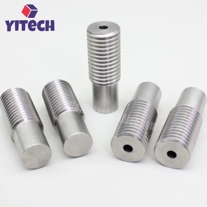 Tungsten Alloy WHA Bolt   2