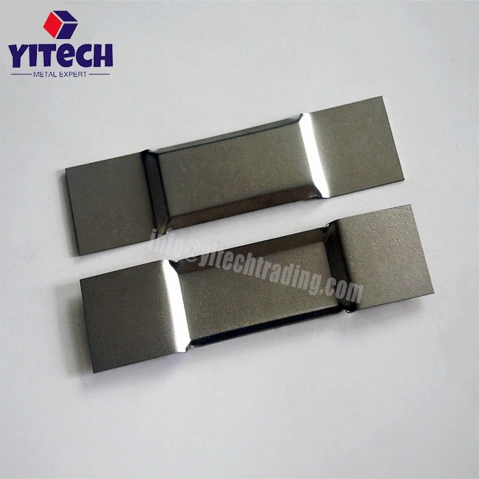 tungsten boats (5) tungsten boats (5)