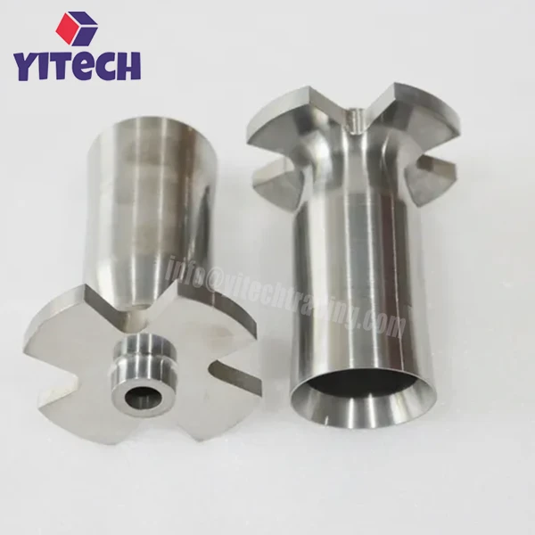 Tungsten Carbide Pulser Parts suppliers