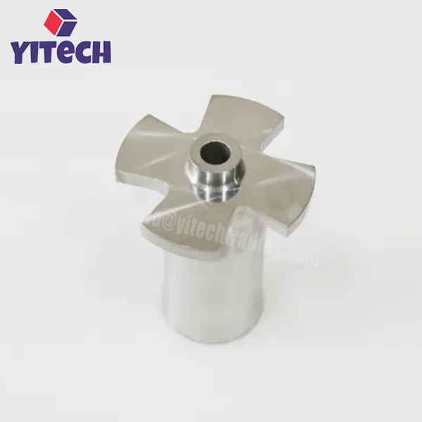 Tungsten Carbide Pulser Parts price