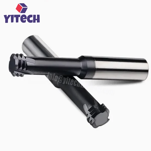 Tungsten Carbide Thread Milling Cutter Tool suppliers