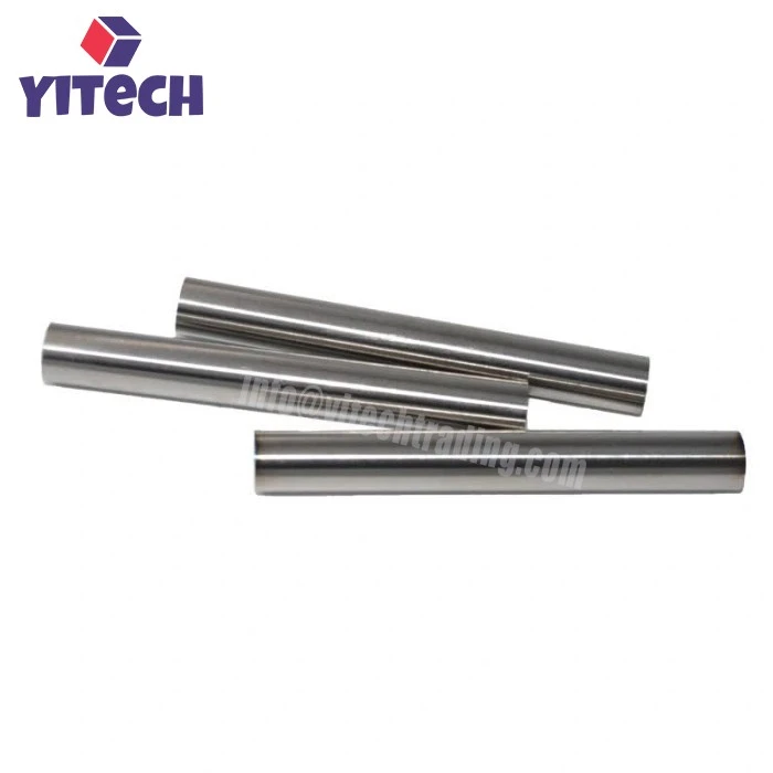 TZM Alloy Bar TZM Alloy Bar