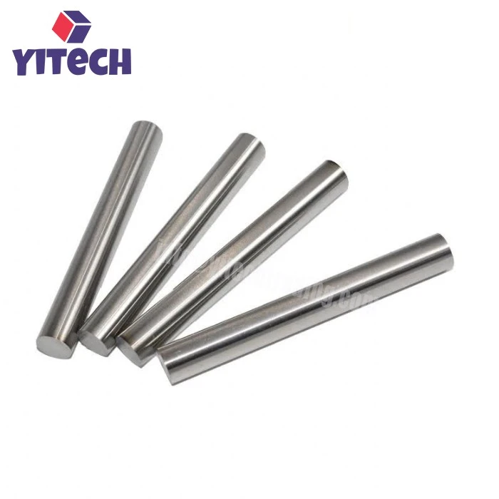 TZM Alloy Bar TZM Alloy Bar