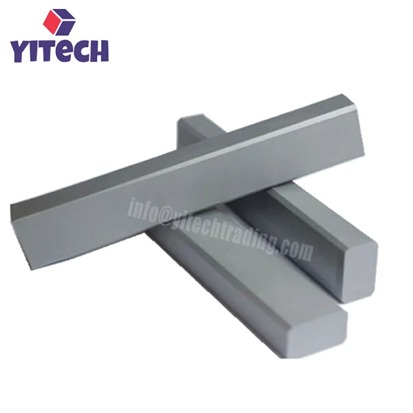 VSI Crusher Tungsten Carbide Bars high quality